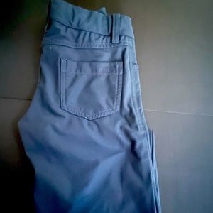 Cross Country Jr. Performance Pant